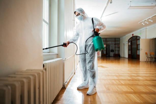 Best Bed Bug Extermination  in Edgerton, WI